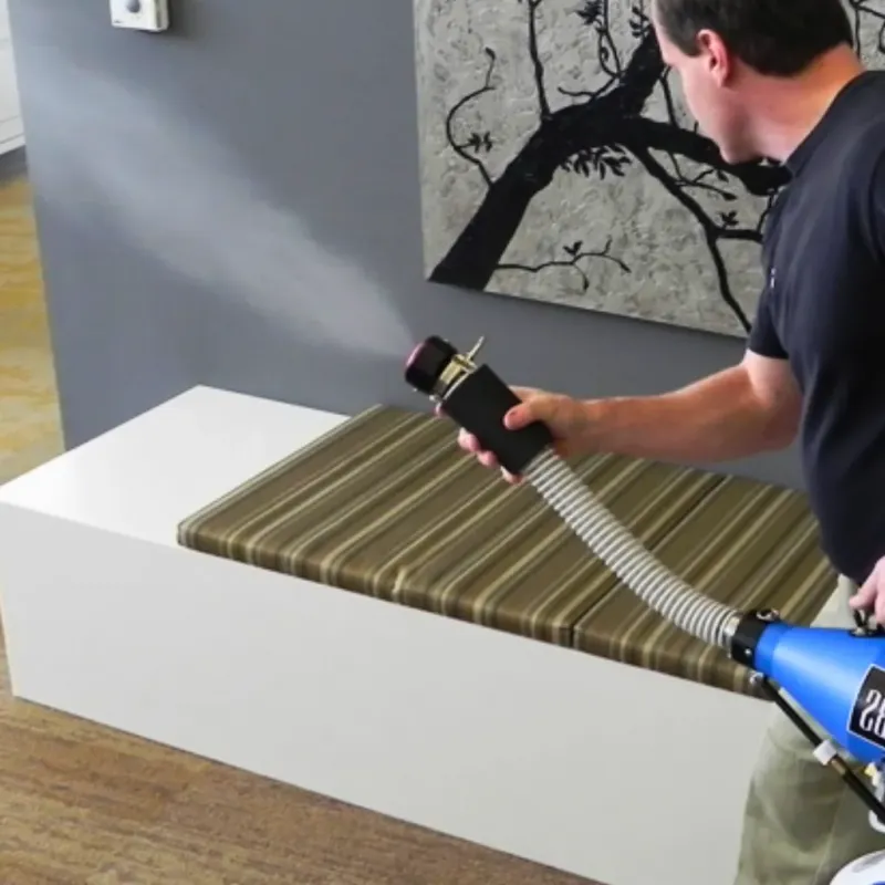 Professional Odor Removal in Carbon County, MT